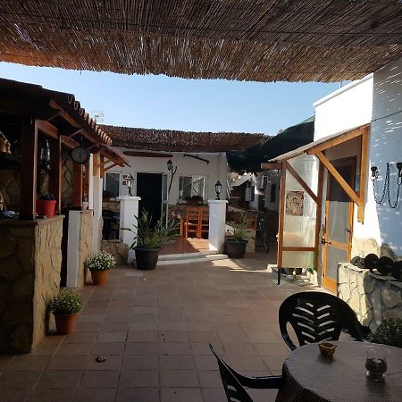 Ca La Pilar Guest House El Poble Nou del Delta Exterior foto