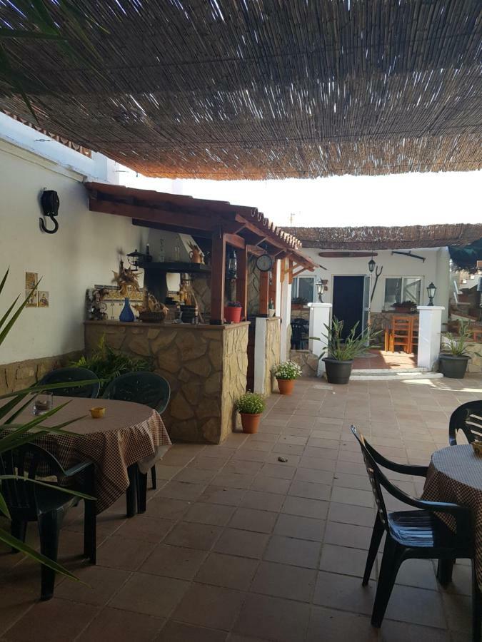 Ca La Pilar Guest House El Poble Nou del Delta Exterior foto